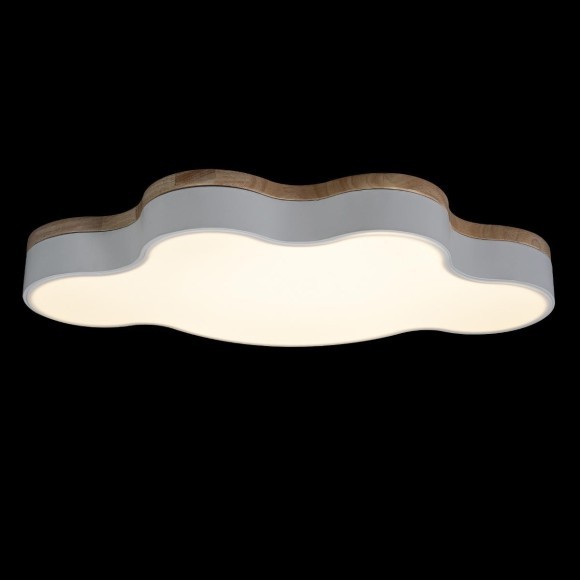 10005/36 White Потолочный светильник LOFT IT Axel 10005/36 White Потолочный светильник LOFT IT Axel