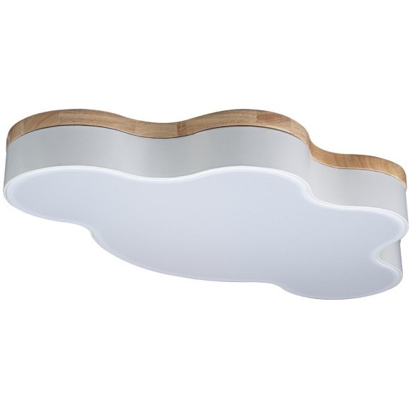 10005/36 White Потолочный светильник LOFT IT Axel 10005/36 White Потолочный светильник LOFT IT Axel