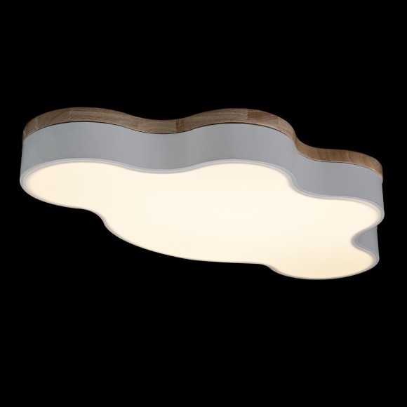 10005/36 White Потолочный светильник LOFT IT Axel 10005/36 White Потолочный светильник LOFT IT Axel