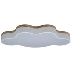 10005/36 White Потолочный светильник LOFT IT Axel 10005/36 White Потолочный светильник LOFT IT Axel