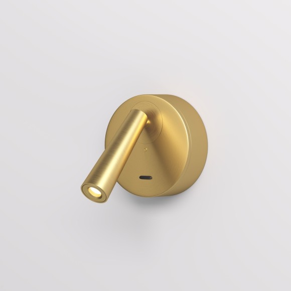 Спот SHINE WALL DK5072-SB