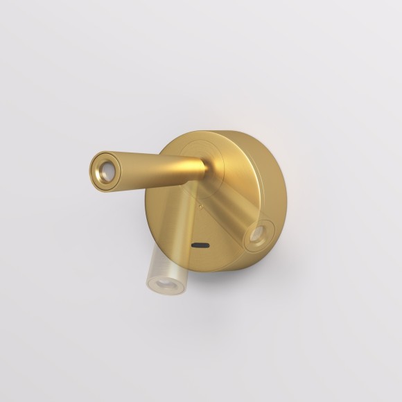 Спот SHINE WALL DK5072-SB