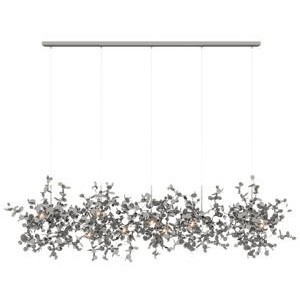10101/5 Chrome Подвесной светильник LOFT IT Spark
