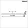 359447 Трековый светодиодный TUYA SMART светильник Novotech Flum CRI90+ 3000-6000К 960Лм 120° 12W Bluetooth Wi-Fi Алиса