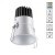 Встраиваемый светильник Novotech 358910 LANG светодиодный LED 18W