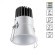Встраиваемый светильник Novotech 358910 LANG светодиодный LED 18W
