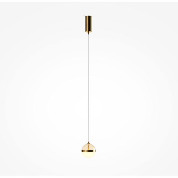 Подвесной светильник Maytoni MOD295PL-L20BS3K