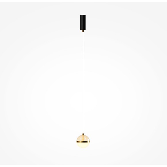 Подвесной светильник Maytoni MOD295PL-L20BS3K