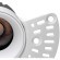 Точечный светильник Mortise 4417-1C