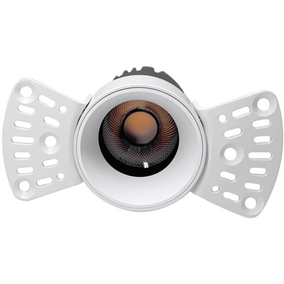Точечный светильник Mortise 4417-1C