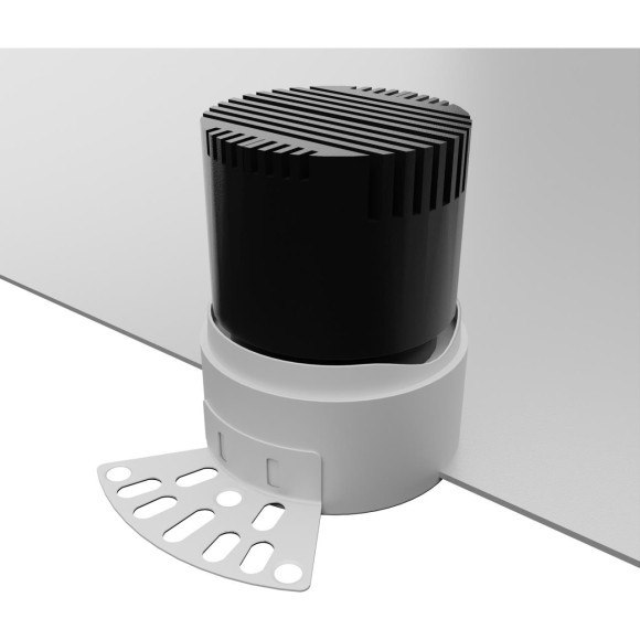 Точечный светильник Mortise 4417-1C