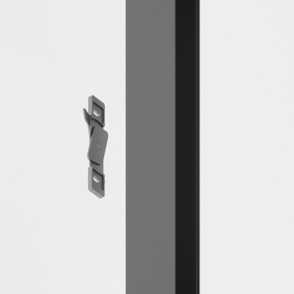 Фиксатор для накладного монтажа Maytoni Gravity TRA004HS-21S Фиксатор для накладного монтажа Maytoni Gravity TRA004HS-21S