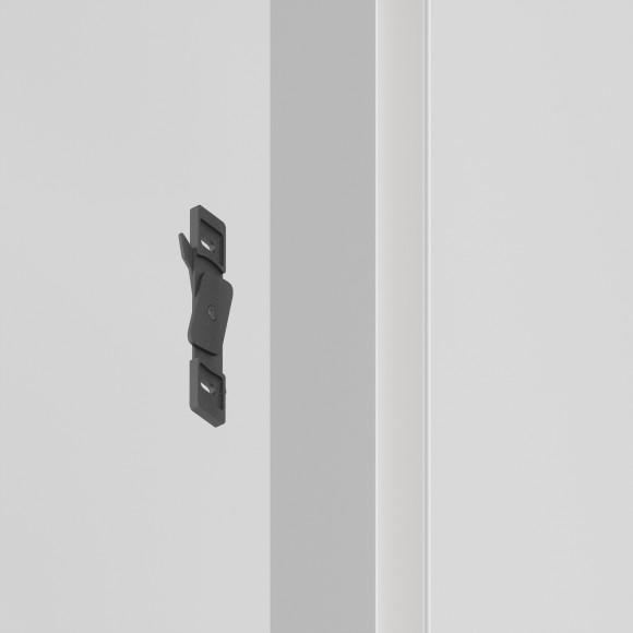 Фиксатор для накладного монтажа Maytoni Gravity TRA004HS-21S Фиксатор для накладного монтажа Maytoni Gravity TRA004HS-21S