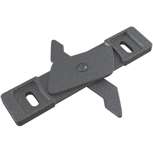 Фиксатор для накладного монтажа Maytoni Gravity TRA004HS-21S Фиксатор для накладного монтажа Maytoni Gravity TRA004HS-21S