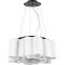 Люстра подвесная Lightstar 802167 Nubi под лампы 6xE27 240W