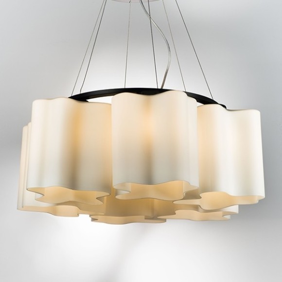 Люстра подвесная Lightstar 802167 Nubi под лампы 6xE27 240W Люстра подвесная Lightstar 802167 Nubi под лампы 6xE27 240W