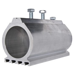 Комплект крепления консоль" Highway A420027"