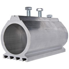 Комплект крепления консоль" Highway A420027"