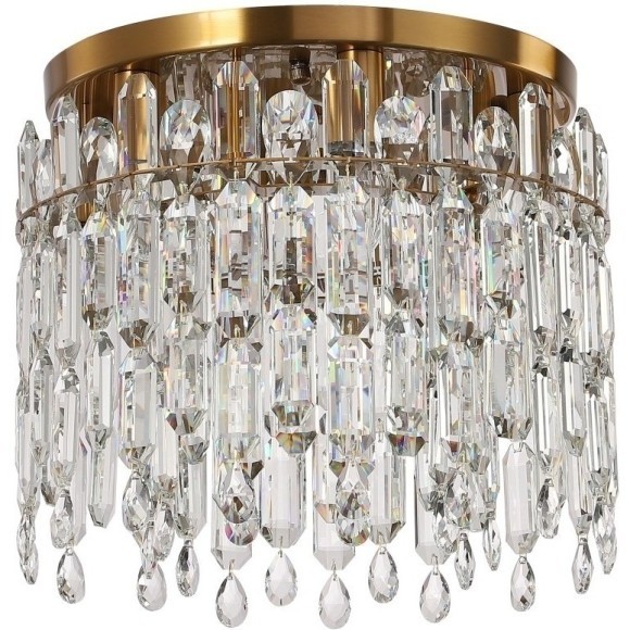 Люстра потолочная Stilfort 2158/05/06C серия Legacy