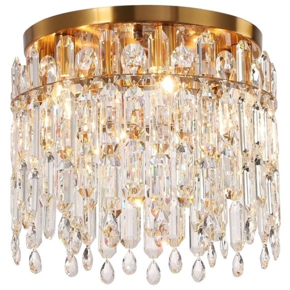 Люстра потолочная Stilfort 2158/05/06C серия Legacy