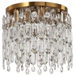 Люстра потолочная Stilfort 2158/05/06C серия Legacy Люстра потолочная Stilfort 2158/05/06C серия Legacy