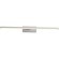 SL446.501.01 Подсветка для картин ST-Luce Белый/Белый LED 1*12W 4000K Настенные светильники