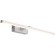 SL446.501.01 Подсветка для картин ST-Luce Белый/Белый LED 1*12W 4000K Настенные светильники