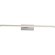 SL446.501.01 Подсветка для картин ST-Luce Белый/Белый LED 1*12W 4000K Настенные светильники