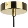 Подвесной светильник Lightstar 724162 Fermo под лампы 6xG9 240W
