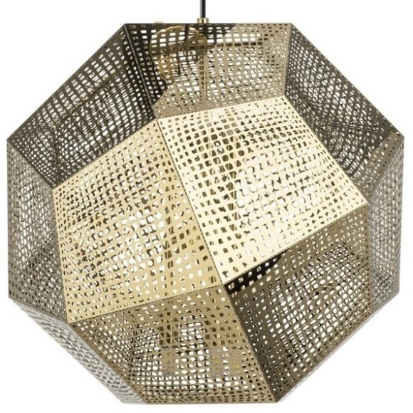 Подвесной светильник Lightstar 724162 Fermo под лампы 6xG9 240W