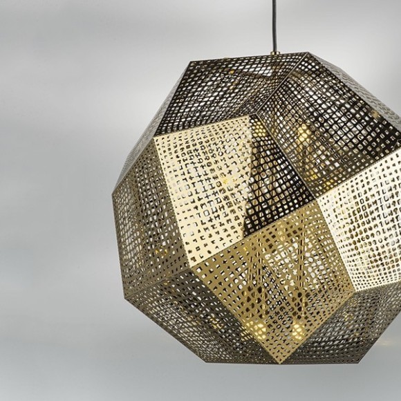 Подвесной светильник Lightstar 724162 Fermo под лампы 6xG9 240W