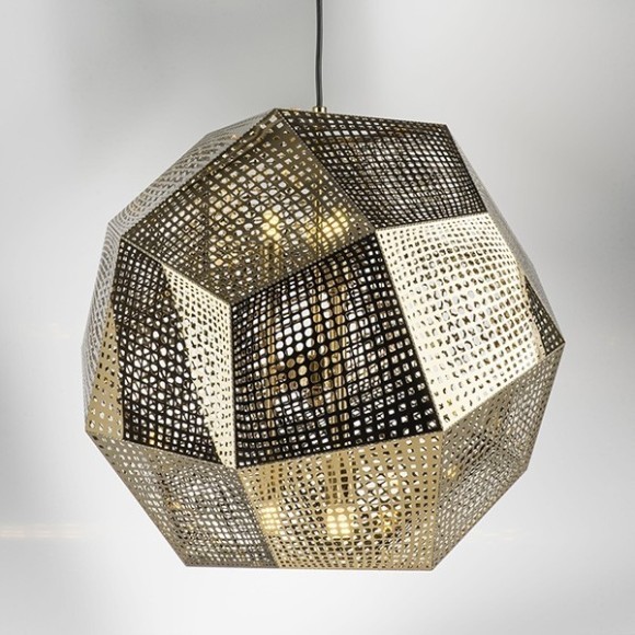 Подвесной светильник Lightstar 724162 Fermo под лампы 6xG9 240W