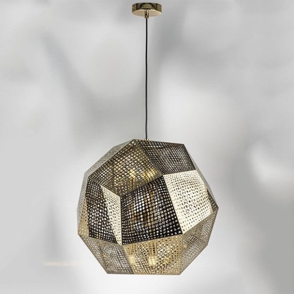 Подвесной светильник Lightstar 724162 Fermo под лампы 6xG9 240W