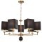 Подвесная люстра Diva 2822-7P