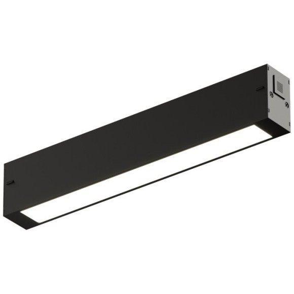 DK8103-BK Линейный светильник SIMPLE LINEAR 9W 3000K, черный DK8103-BK Линейный светильник SIMPLE LINEAR 9W 3000K, черный