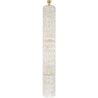 Каскадная люстра Arti Lampadari Lazio E 1.9.35.501 G