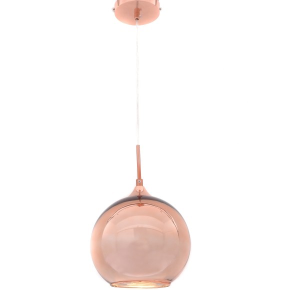 Подвесной светильник Lumina Deco Lobos LDP 107-200 R.GD