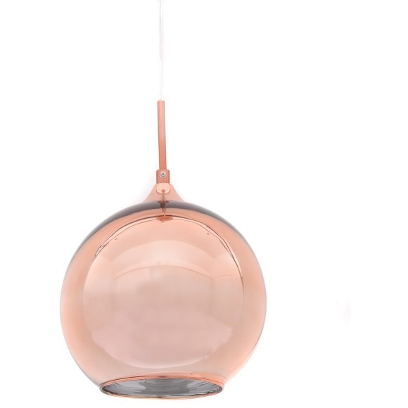 Подвесной светильник Lumina Deco Lobos LDP 107-200 R.GD