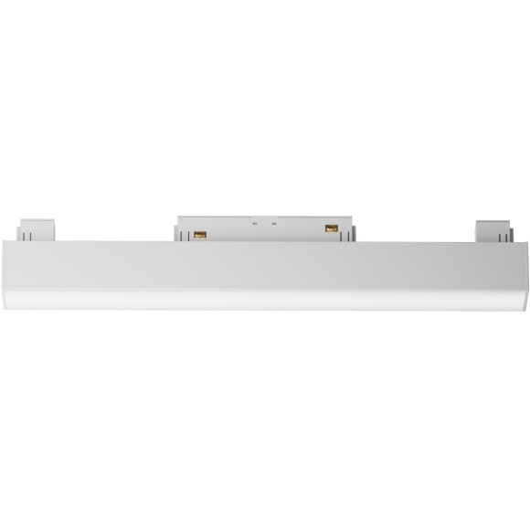 TR074-2-12W4K-W Трековый магнитный светодиодный светильник Maytoni Gravity CRI90+ 4000К 877Лм 120° 12Вт TR074-2-12W4K-W Трековый магнитный светодиодный светильник Maytoni Gravity CRI90+ 4000К 877Лм 120° 12Вт