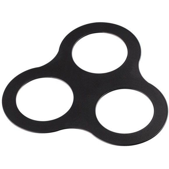 357920 SPOT NT19 225 черн Рамка декоративная к артикулам 357585-357587, 357589, 357909-357910 METIS 357920 SPOT NT19 225 черн Рамка декоративная к артикулам 357585-357587, 357589, 357909-357910 METIS