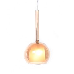 Подвесной светильник Lumina Deco Priola LDP 1187 AMBER Подвесной светильник Lumina Deco Priola LDP 1187 AMBER