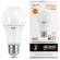 23219 Лампа Gauss LED Elementary A60 20W E27 1520lm 3000K 1/10/40