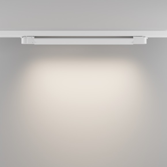 Трековый светильник Technical TR196-3-20W4K-W Трековый светильник Technical TR196-3-20W4K-W