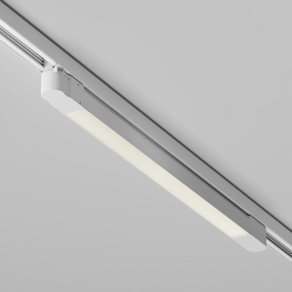 Трековый светильник Technical TR196-3-20W4K-W Трековый светильник Technical TR196-3-20W4K-W