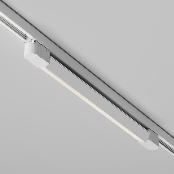 Трековый светильник Technical TR196-3-20W4K-W Трековый светильник Technical TR196-3-20W4K-W