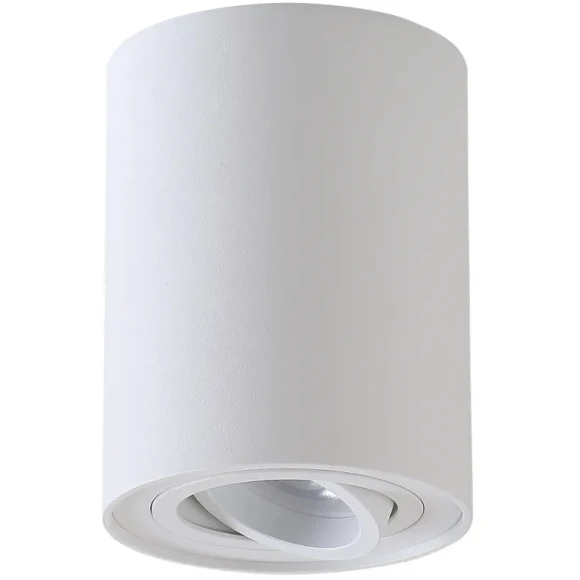Светильник потолочный Crystal Lux CLT 410C1 WH