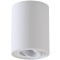 Светильник потолочный Crystal Lux CLT 410C1 WH