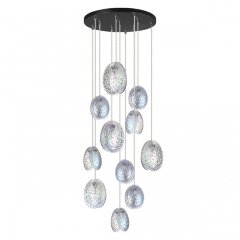 Люстра каскадная ODEON LIGHT MUSSELS 5039/11 Люстра каскадная ODEON LIGHT MUSSELS 5039/11