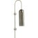 Бра Odeon Light 4805/1W VOSTI под лампу 1xE14 1*60W