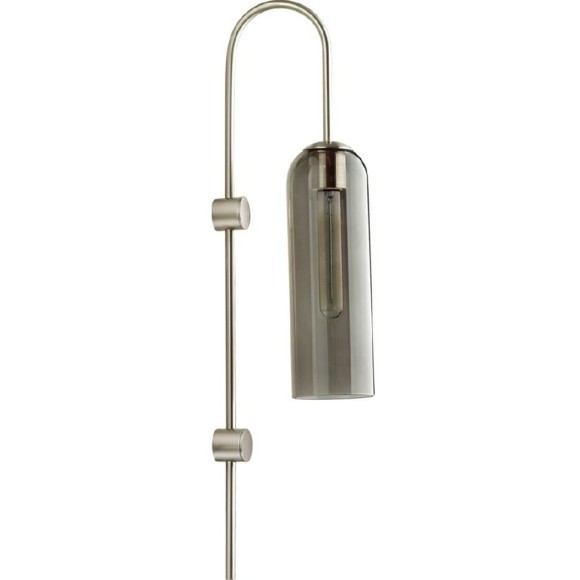 Бра Odeon Light 4805/1W VOSTI под лампу 1xE14 1*60W